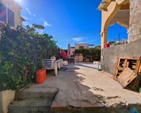 Revente - Villa -
San Miguel de Salinas - Inland