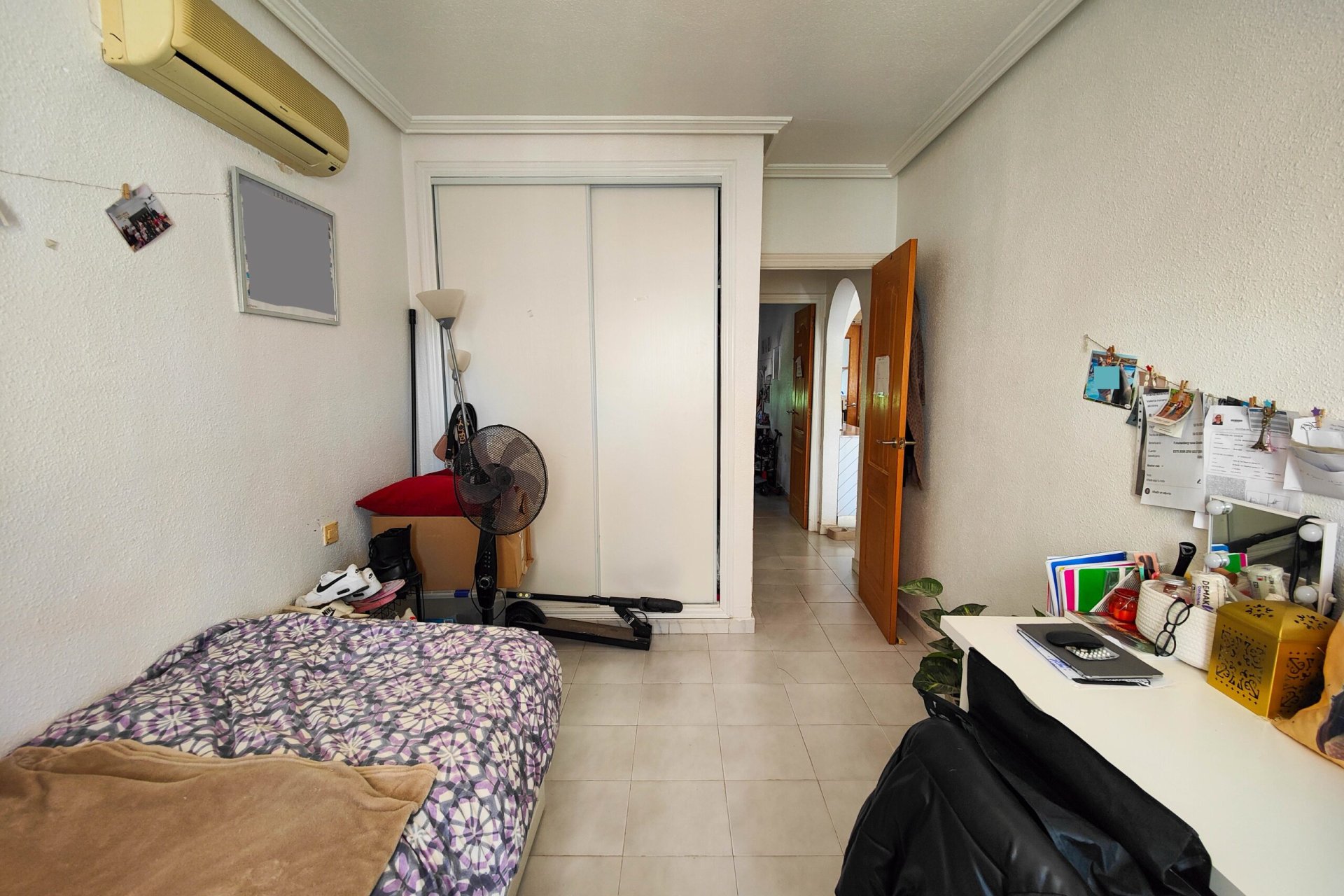 Revente - Villa -
San Miguel de Salinas - Inland