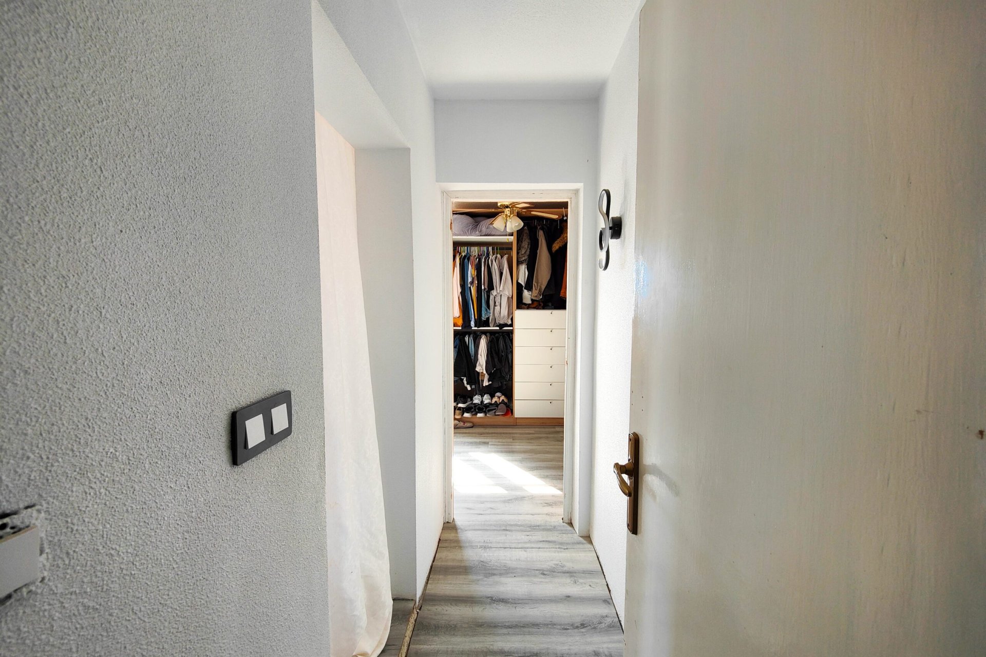 Revente - Villa -
San Miguel de Salinas - Inland