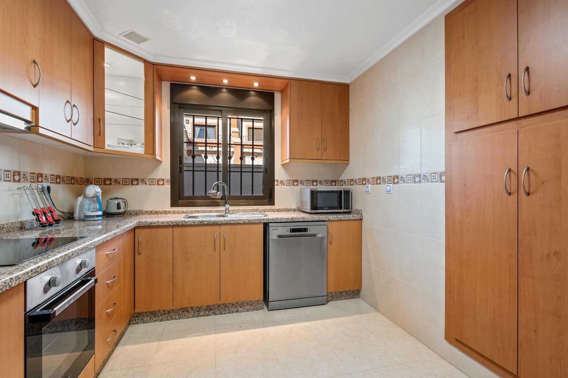 Revente - Villa -
San Miguel de Salinas - Inland