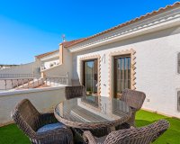 Revente - Villa -
San Miguel de Salinas - Inland