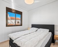 Revente - Villa -
San Miguel de Salinas - Inland