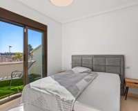 Revente - Villa -
San Miguel de Salinas - Inland