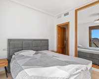 Revente - Villa -
San Miguel de Salinas - Inland