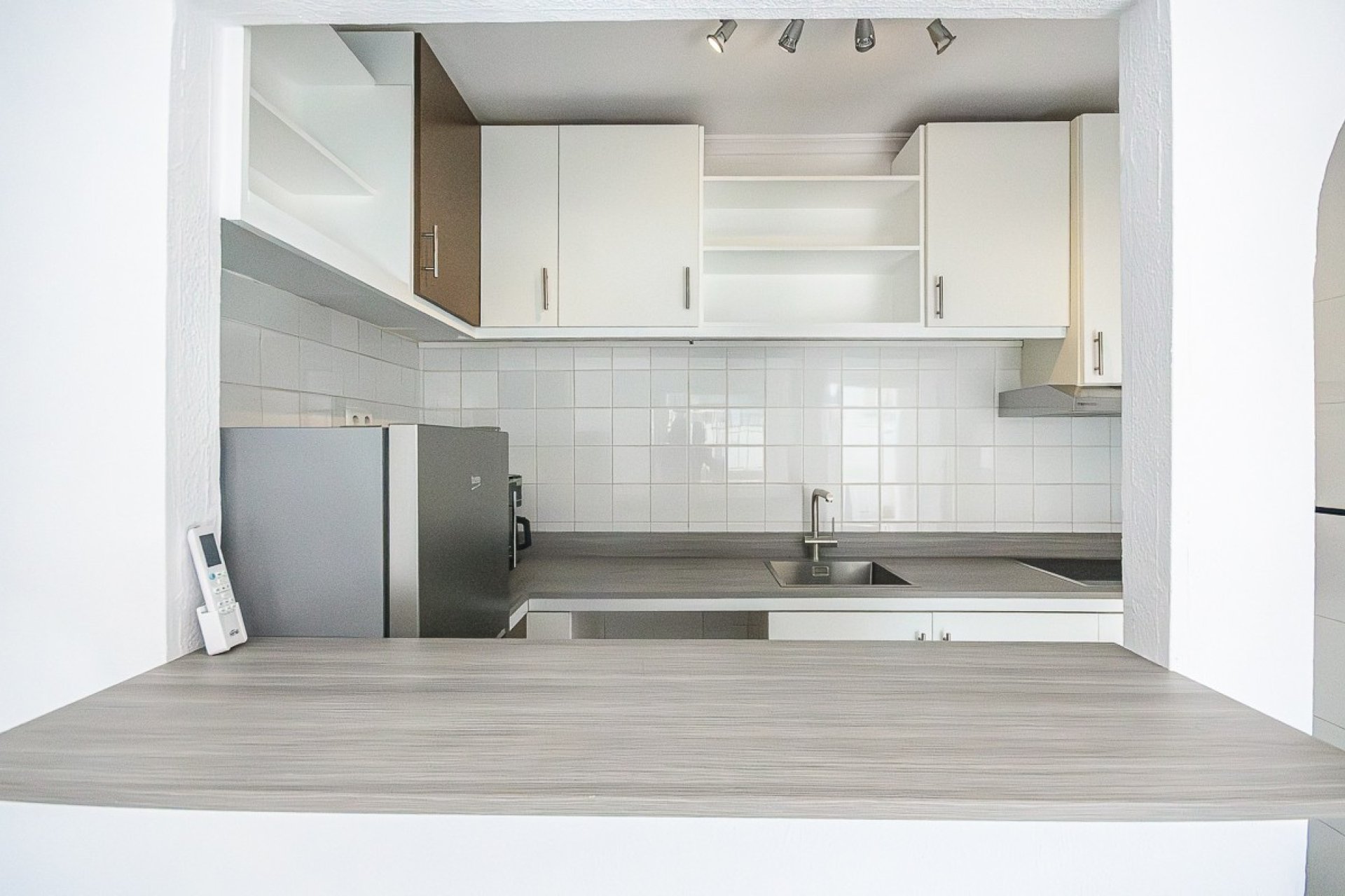 Revente - Villa -
San Miguel de Salinas - Inland