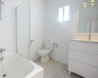 Revente - Villa -
San Miguel de Salinas - Inland