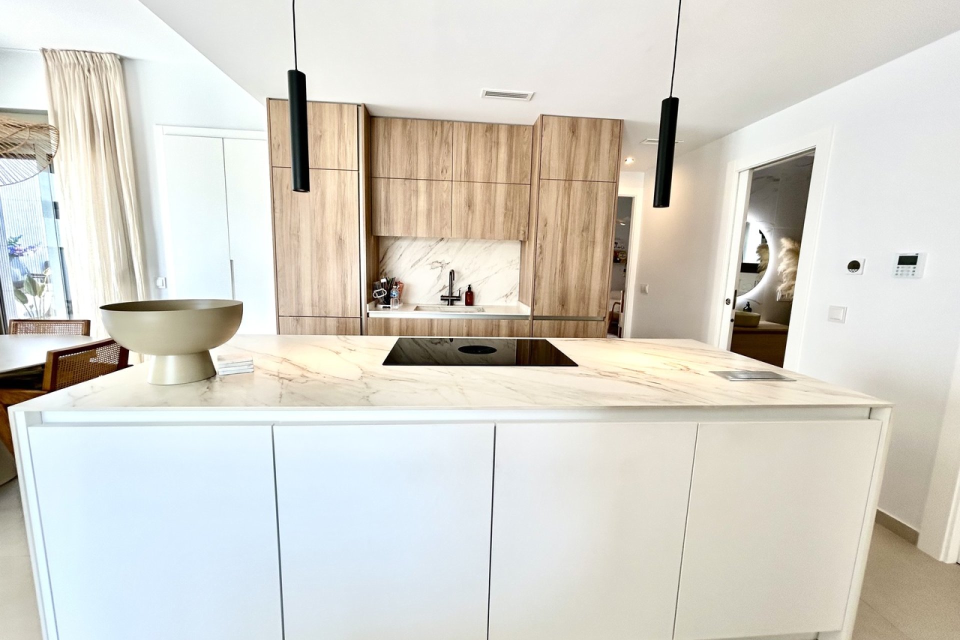 Revente - Villa -
San Miguel de Salinas - Inland