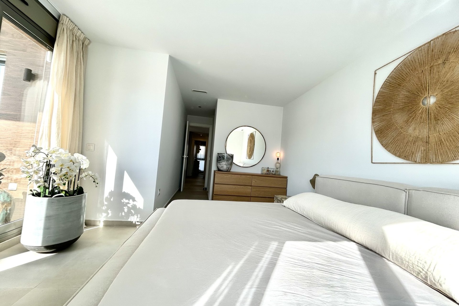 Revente - Villa -
San Miguel de Salinas - Inland