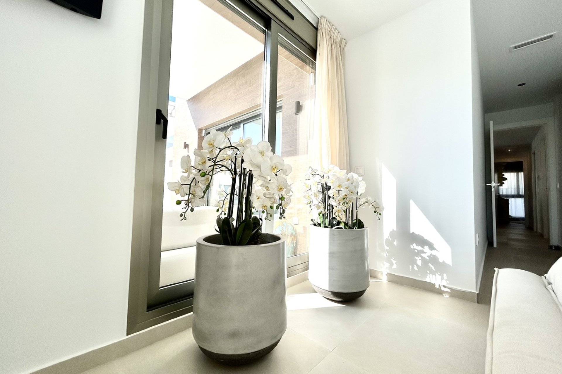 Revente - Villa -
San Miguel de Salinas - Inland