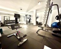 Revente - Villa -
San Miguel de Salinas - Inland