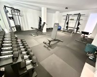 Revente - Villa -
San Miguel de Salinas - Inland