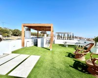 Revente - Villa -
San Miguel de Salinas - Inland