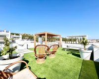 Revente - Villa -
San Miguel de Salinas - Inland