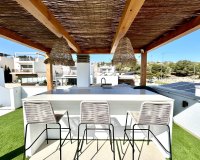 Revente - Villa -
San Miguel de Salinas - Inland