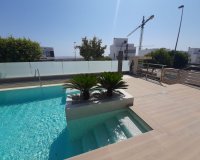 Revente - Villa -
San Miguel de Salinas - Inland