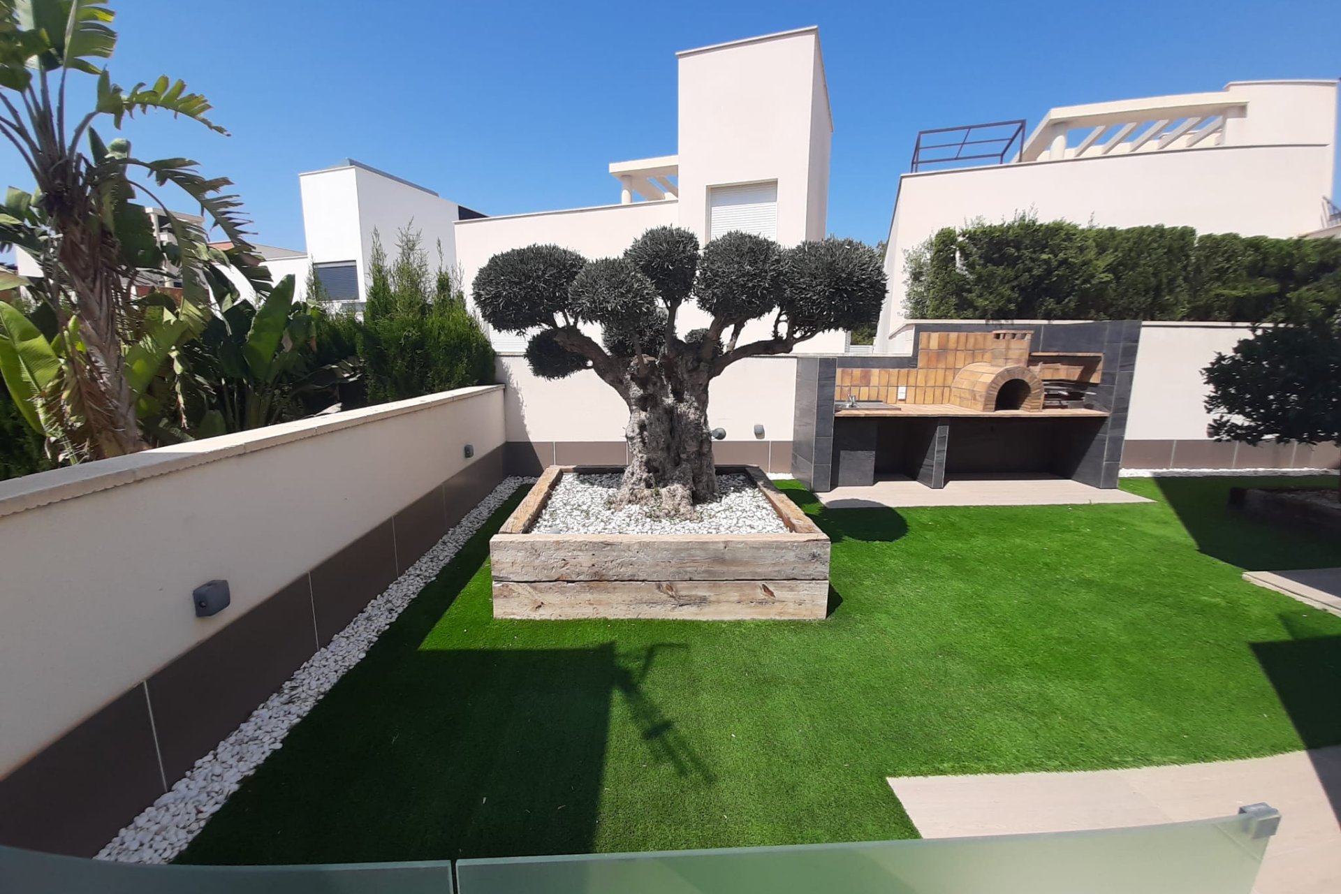 Revente - Villa -
San Miguel de Salinas - Inland