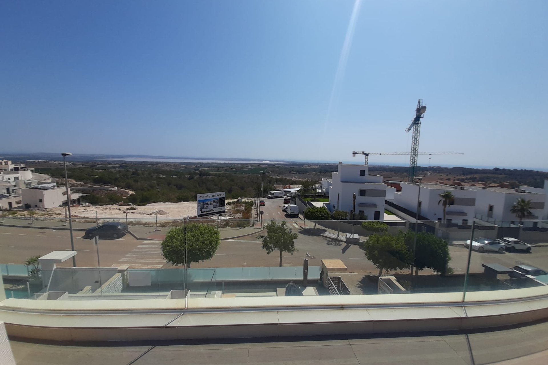 Revente - Villa -
San Miguel de Salinas - Inland