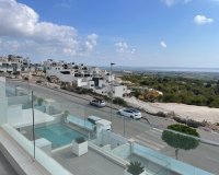 Revente - Villa -
San Miguel de Salinas - Inland