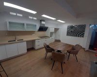 Revente - Villa -
San Miguel de Salinas - Inland