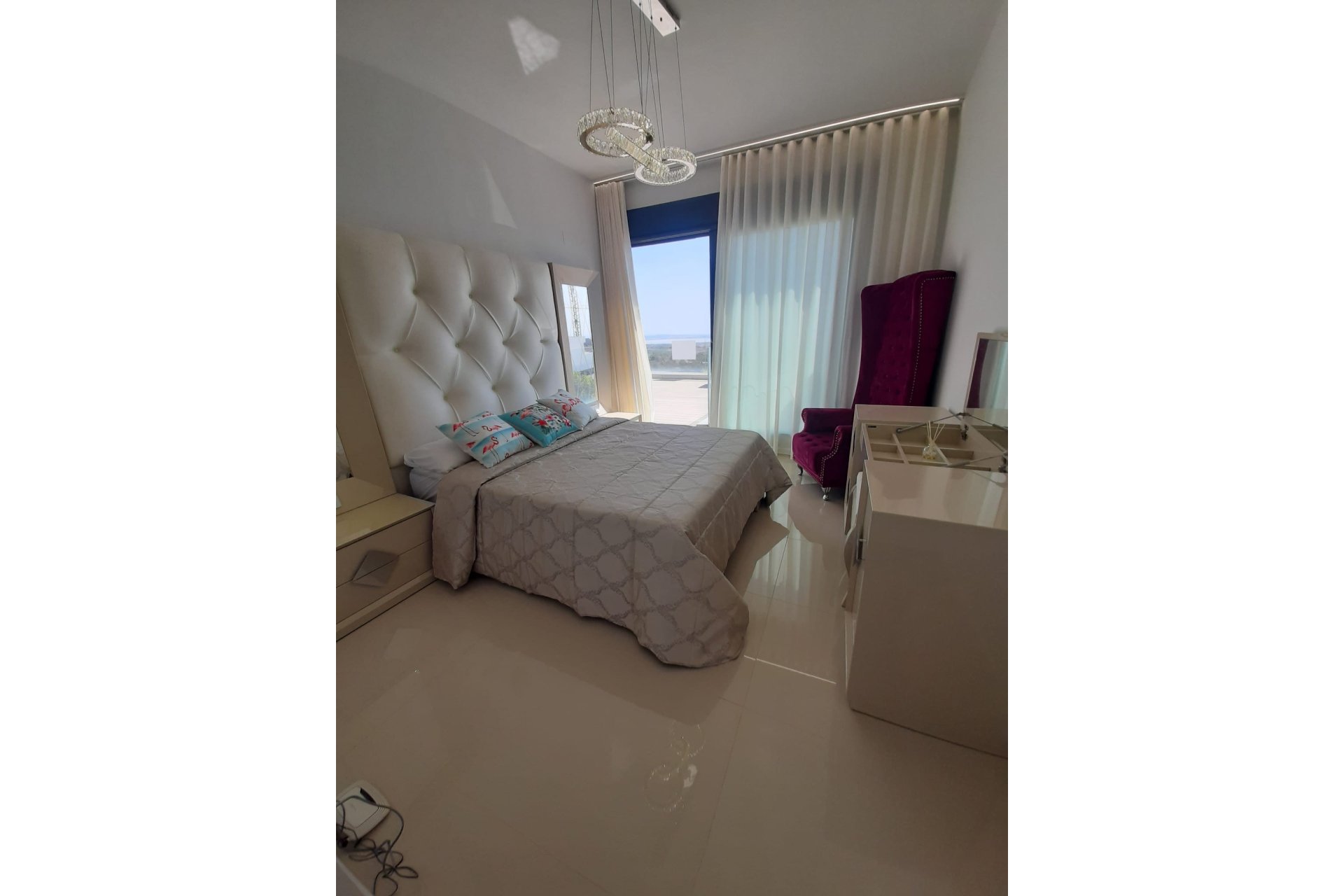 Revente - Villa -
San Miguel de Salinas - Inland