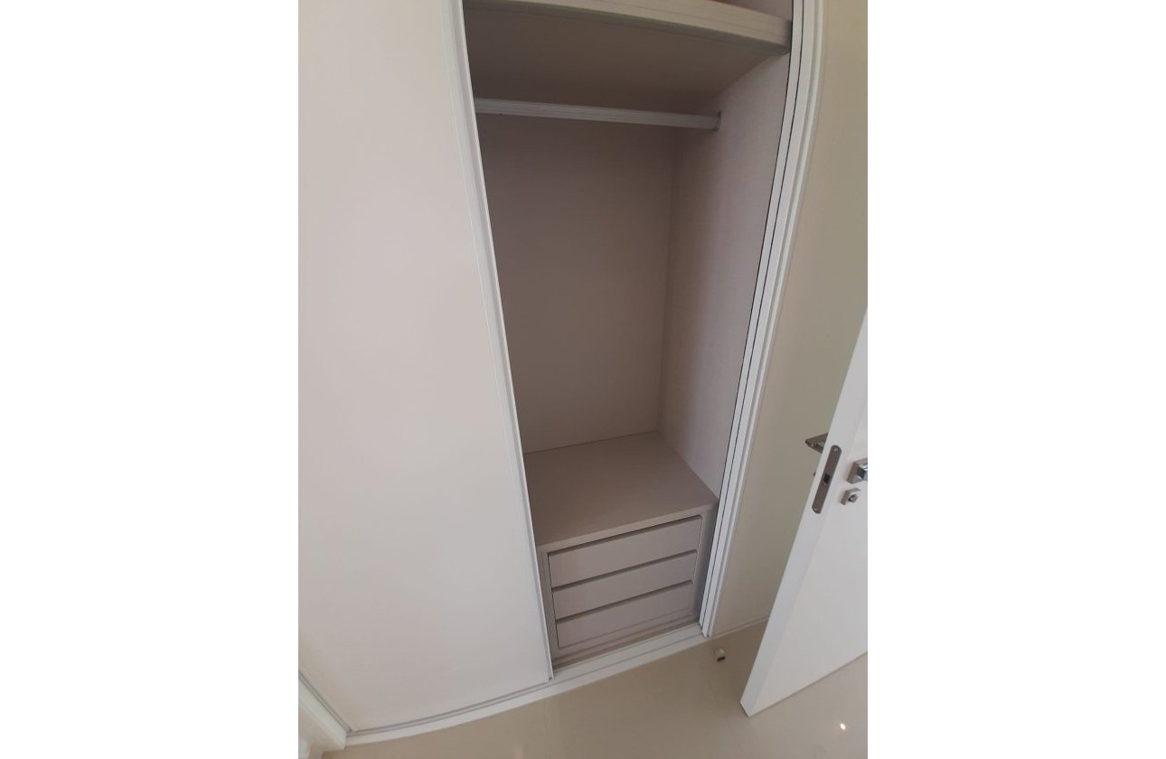 Revente - Villa -
San Miguel de Salinas - Inland