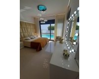 Revente - Villa -
San Miguel de Salinas - Inland