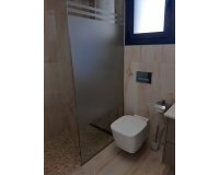 Revente - Villa -
San Miguel de Salinas - Inland