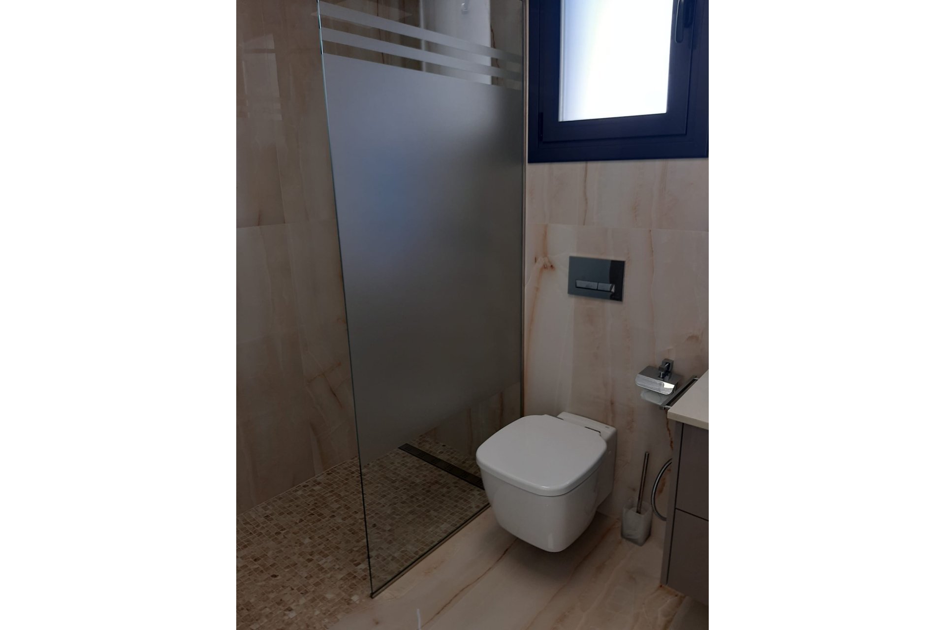 Revente - Villa -
San Miguel de Salinas - Inland