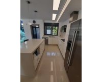 Revente - Villa -
San Miguel de Salinas - Inland