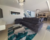 Revente - Villa -
San Miguel de Salinas - Inland