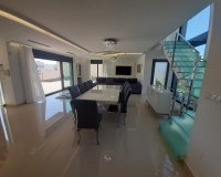 Revente - Villa -
San Miguel de Salinas - Inland