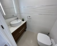 Revente - Villa -
San Miguel de Salinas - Inland