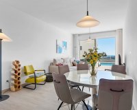 Revente - Villa -
San Miguel de Salinas - Inland