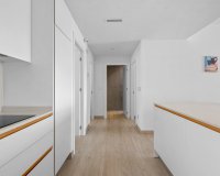 Revente - Villa -
San Miguel de Salinas - Inland