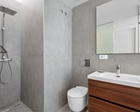 Revente - Villa -
San Miguel de Salinas - Inland