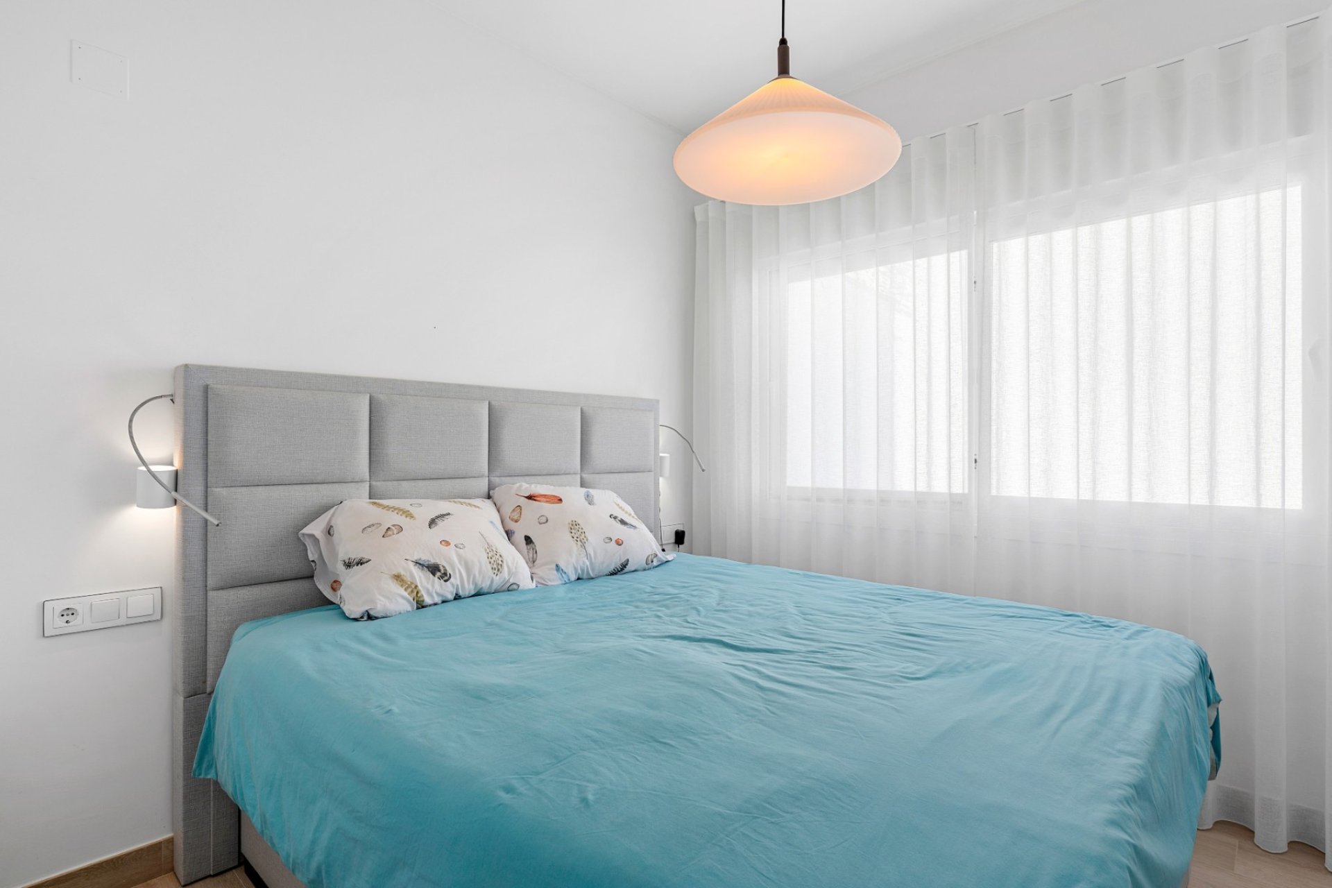 Revente - Villa -
San Miguel de Salinas - Inland