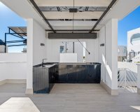 Revente - Villa -
San Miguel de Salinas - Inland