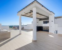 Revente - Villa -
San Miguel de Salinas - Inland