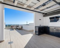 Revente - Villa -
San Miguel de Salinas - Inland