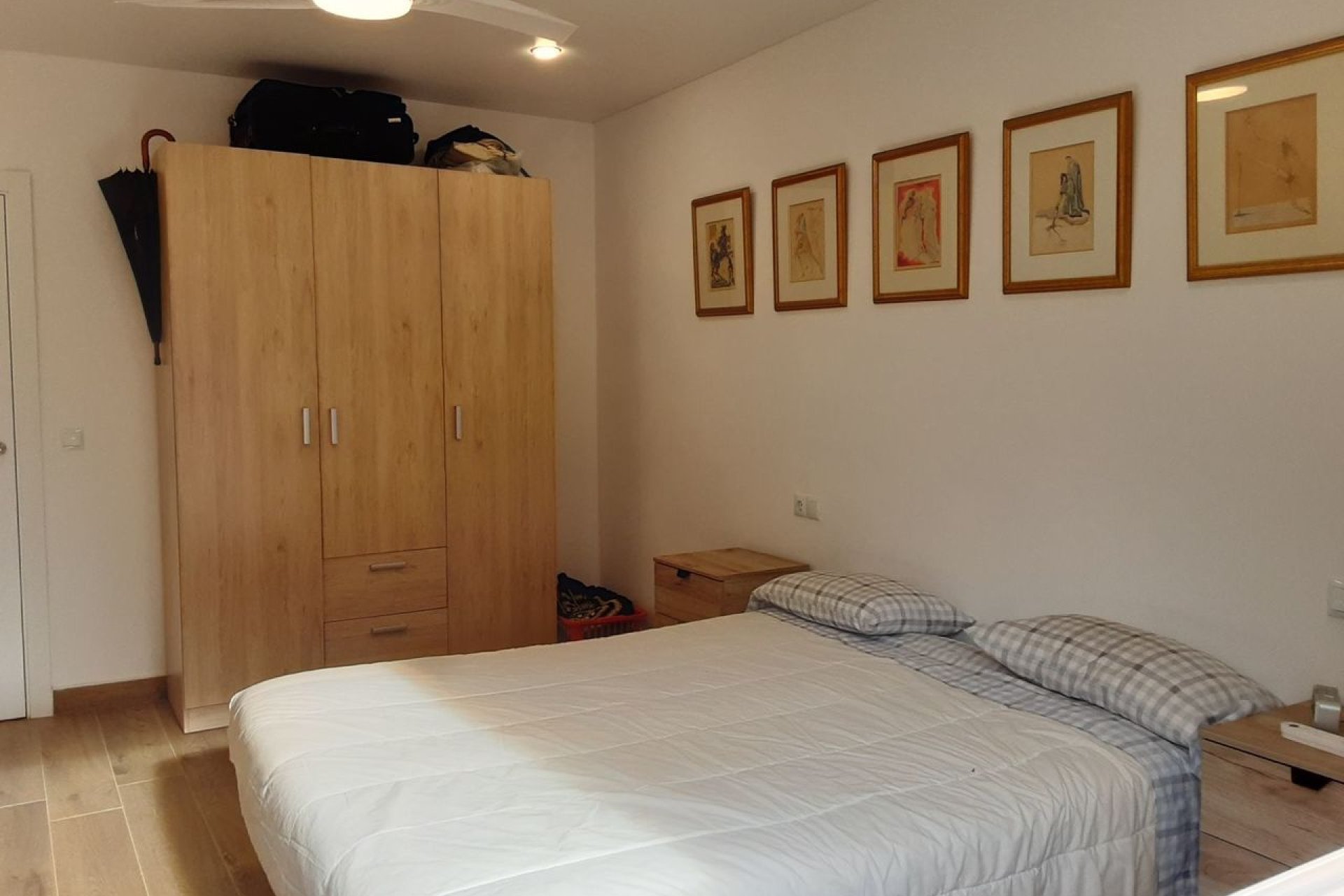 Revente - Villa -
San Miguel de Salinas - Inland