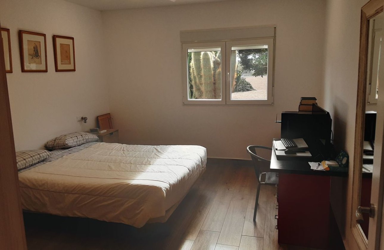 Revente - Villa -
San Miguel de Salinas - Inland