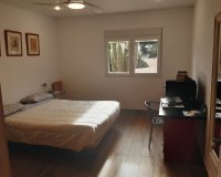 Revente - Villa -
San Miguel de Salinas - Inland