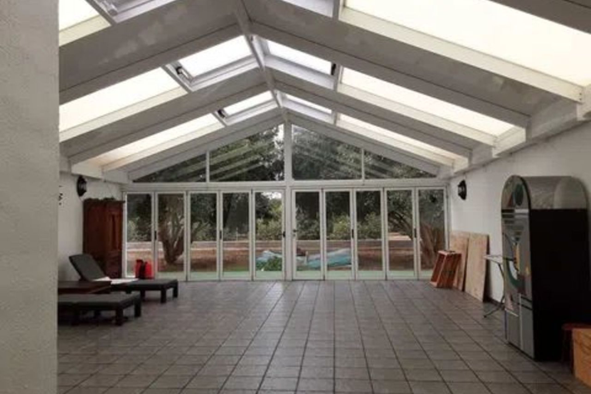 Revente - Villa -
San Miguel de Salinas - Inland