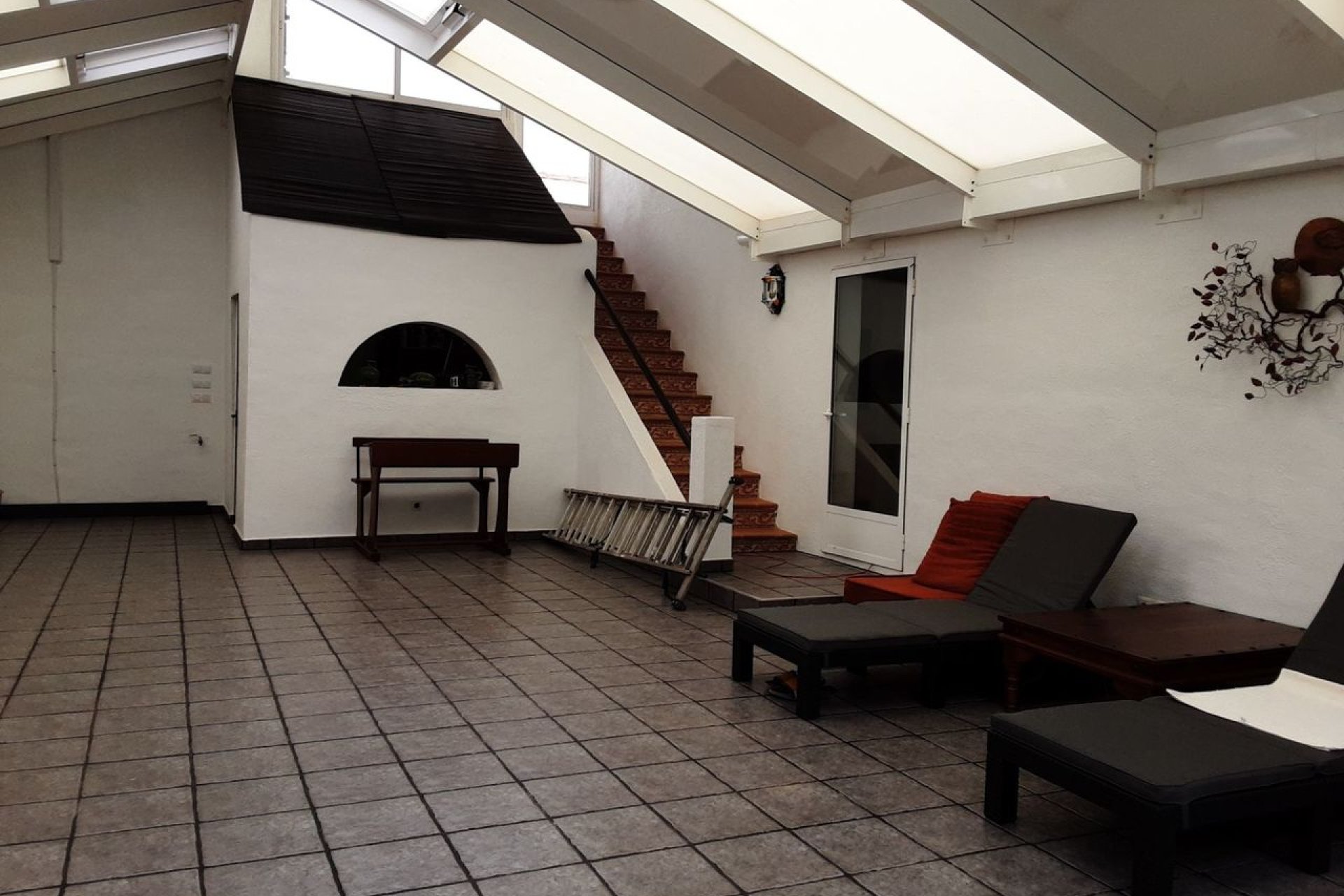 Revente - Villa -
San Miguel de Salinas - Inland