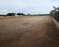 Revente - Villa -
San Miguel de Salinas - Inland