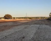 Revente - Villa -
San Miguel de Salinas - Inland