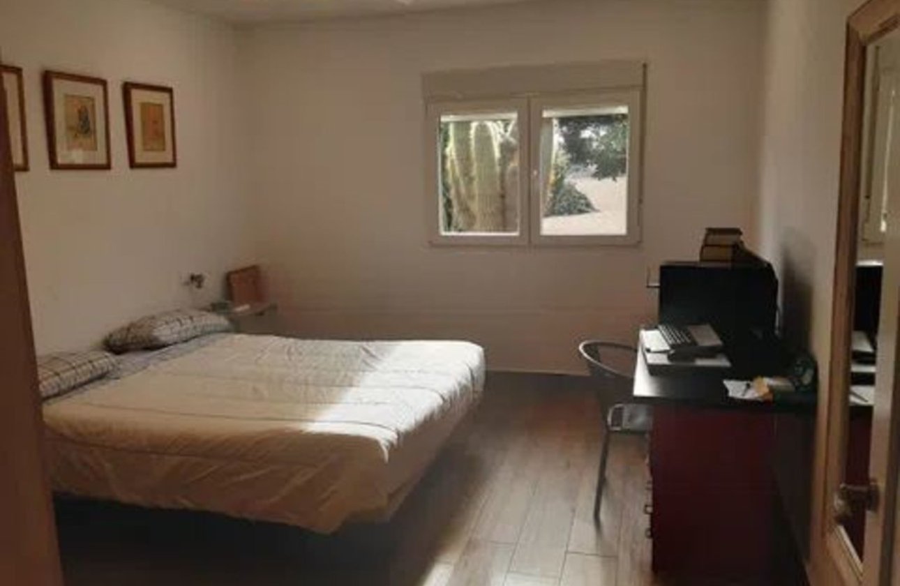 Revente - Villa -
San Miguel de Salinas - Inland