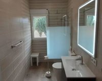 Revente - Villa -
San Miguel de Salinas - Inland