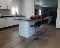 Revente - Villa -
San Miguel de Salinas - Inland