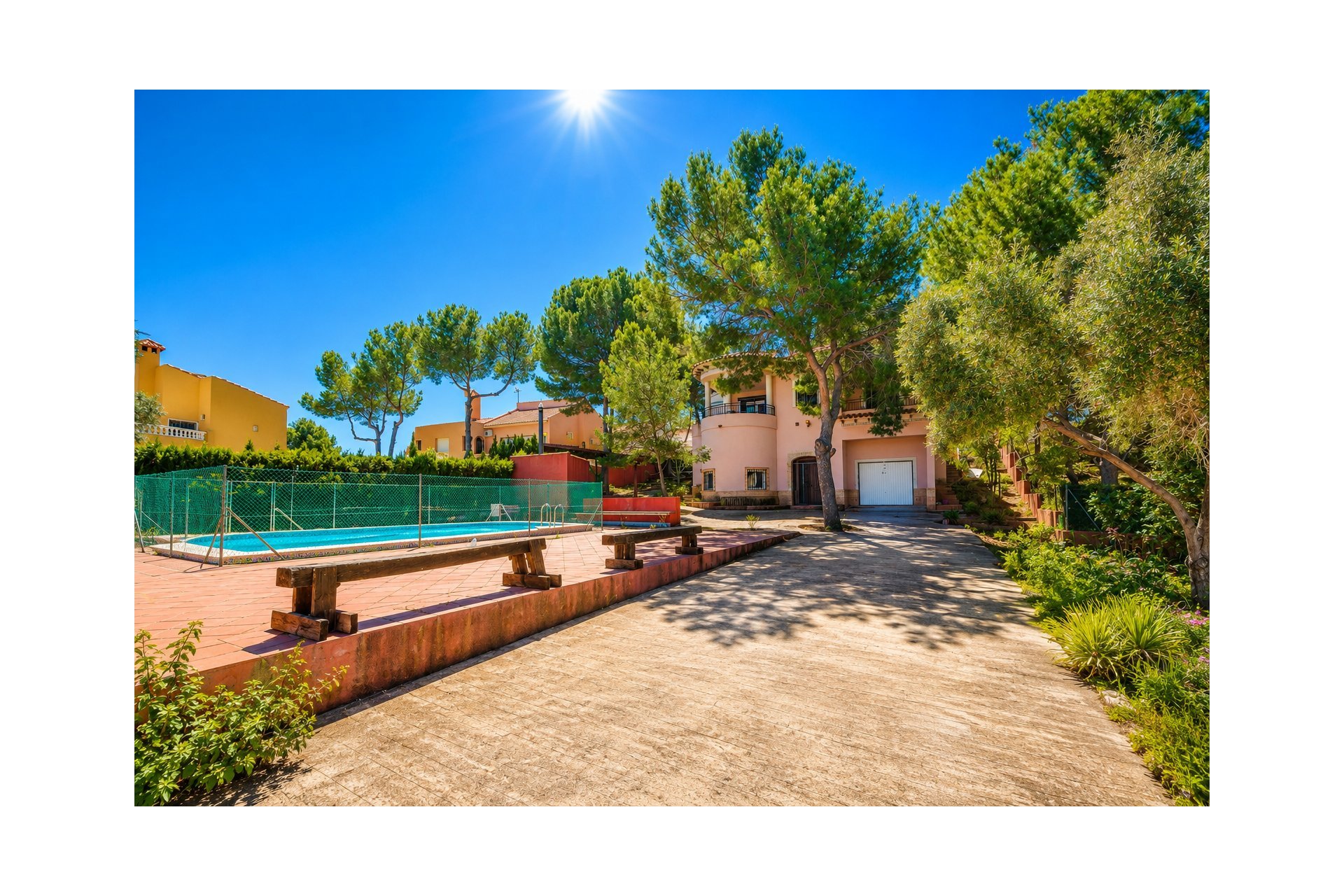 Revente - Villa -
San Miguel de Salinas - Inland
